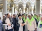 قدردانی از ارتباط چهره به چهره مسئولان حج و زیارت با زائران بیت الله الحرام  4
