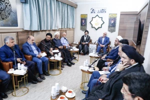 ورود بیش از نیمی از حجاج کشورمان به سرزمین وحی 