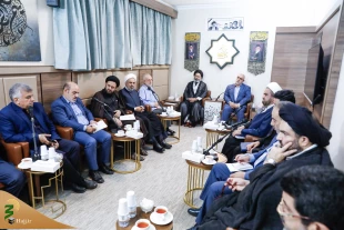 ورود بیش از نیمی از حجاج کشورمان به سرزمین وحی  2