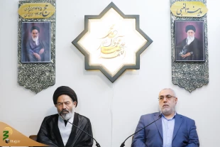 ورود بیش از نیمی از حجاج کشورمان به سرزمین وحی  6