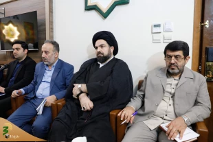 ورود بیش از نیمی از حجاج کشورمان به سرزمین وحی  7