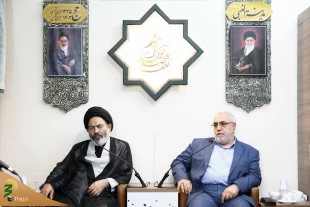 وصول أکثر من نصف حجاج بلادنا إلى مهبط الوحی 2