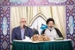 توصیه سرپرست حجاج ایرانی به جانبازان چه بود؟ 7