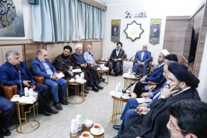 More than half of our country's pilgrims arrive in the land of revelation