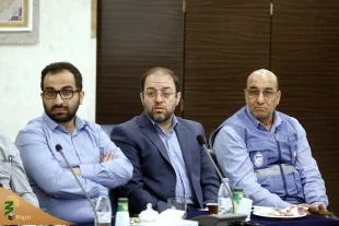 تاکید سرپرست حجاج ایرانی در دیداربا دست اندرکاران ستاد مدینه؛

لزوم دوراندیشی و برنامه ریزی در کارها 3