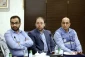 تاکید سرپرست حجاج ایرانی در دیداربا دست اندرکاران ستاد مدینه؛

لزوم دوراندیشی و برنامه ریزی در کارها 3