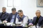 تاکید سرپرست حجاج ایرانی در دیداربا دست اندرکاران ستاد مدینه؛

لزوم دوراندیشی و برنامه ریزی در کارها 5