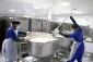 توصیه سرپرست حجاج ایرانی در بازدید از آشپزخانه های پخت غذا در مدینه؛

تلاش برای تهیه غذای با کیفیت  و توجه ویژه به بهداشت 6