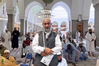 مسجد قبا 3