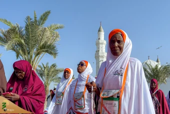 مسجد قبا 7