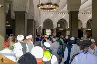 مسجد قبا 21