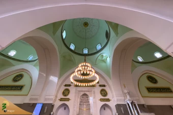 مسجد قبا 15