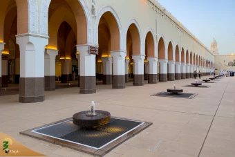 مسجد شجره 2
