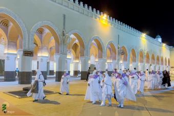 مسجد شجره 5