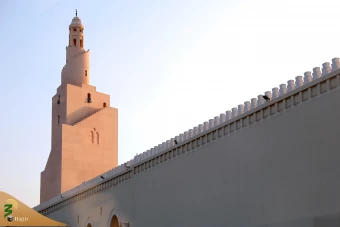 مسجد شجره 23