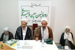 تأکید بر بیان ساده احکام حج در دومین هم‌اندیشی روحانیون کاروان‌ها در مکه 3