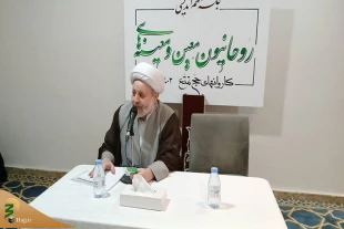 تأکید بر بیان ساده احکام حج در دومین هم‌اندیشی روحانیون کاروان‌ها در مکه 5