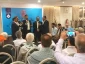 محفل انس با قرآن در جمع زائران ایرانی در مدینه 3