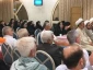محفل انس با قرآن در جمع زائران ایرانی در مدینه 4