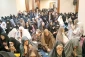 برپایی مراسم دعای کمیل در مکه با حضور گسترده زائران ایرانی + فیلم 2