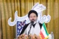 حضور پر شور زائران بیت الله الحرام در دومین دعای کمیل مدینه منوره 3