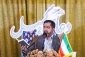 حضور پر شور زائران بیت الله الحرام در دومین دعای کمیل مدینه منوره 5
