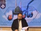 حضور پر شور زائران بیت الله الحرام در دومین دعای کمیل مدینه منوره 10