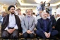 ایرانی‌ها دومین دعای کمیل را در مدینه برپا کردند 6