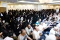 ایرانی‌ها دومین دعای کمیل را در مدینه برپا کردند 8