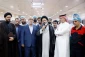 توصیه سرپرست حجاج ایرانی در بازدید از آشپزخانه های پخت غذا در مدینه؛

تلاش برای تهیه غذای با کیفیت  و توجه ویژه به بهداشت+عکس 2