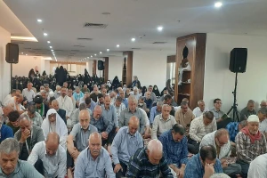 دومین مراسم دعای روح‌بخش ندبه در مکه برگزار شد + فیلم