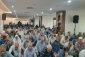 دومین مراسم دعای ندبه در مکه برگزار شد + فیلم 2