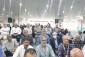 دومین مراسم دعای ندبه در مکه برگزار شد + فیلم 2
