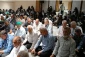دومین مراسم دعای ندبه در مکه برگزار شد + فیلم 2