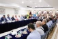 Head of the Iranian Pilgrims emphasis at a meeting with Medina headquarters officials
Necessity of foresight and planning in works
 2