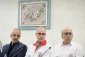 Head of the Iranian Pilgrims emphasis at a meeting with Medina headquarters officials
Necessity of foresight and planning in works
 3
