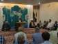 برپایی مراسم دعای کمیل در مکه با حضور گسترده زائران ایرانی+فیلم  2