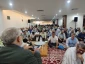 برپایی مراسم دعای کمیل در مکه با حضور گسترده زائران ایرانی+فیلم  4