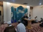 برپایی مراسم دعای کمیل در مکه با حضور گسترده زائران ایرانی+فیلم  5