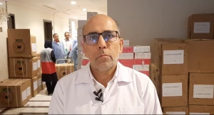 داروهای مورد نیاز حجاج ایرانی به مکه رسید/ توصیه به زائران برای حفظ سلامت و پیشگیری از آسیب و بیماری+فیلم