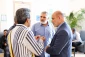 دعای سرپرست حجاج ایرانی برای زائران در مدینه منوره چه بود؟ 8