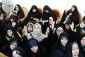Organizing Komeil Prayer Ceremony in Mecca With Large Presence of Iranian Pilgrims 4