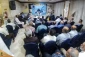 Organizing Komeil Prayer Ceremony in Mecca With Large Presence of Iranian Pilgrims 9