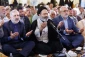 Organizing Komeil Prayer Ceremony in Mecca With Large Presence of Iranian Pilgrims 6