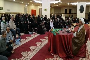 لازمه حج مقبول، انجام صحیح مناسک است + فیلم 