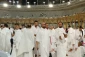 ممنوعیت طواف آقایان در جوار کعبه بدون لباس احرام 3