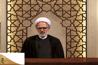 ضرورت برائت از مشرکین در عبادت فاخر حج + فیلم