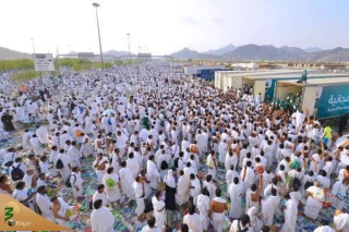  زیات خانه خدا به روایت حامد عسکری 