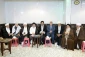 دیدارمسئولان حج و زیارت با نمایندگان دفاتر مراجع عظام تقلید درمدینه+عکس 6