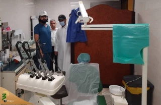 تازه ترین آمار خدمات پزشکی ارائه شده به حجاج ایرانی